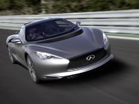 Infiniti EMERG-E Prototype (2012) - picture 1 of 13