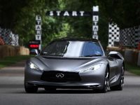 Infiniti EMERG-E Prototype (2012) - picture 5 of 13