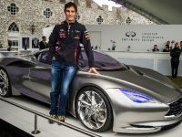 Infiniti EMERG-E Prototype (2012) - picture 11 of 13