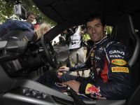 Infiniti EMERG-E Prototype (2012)