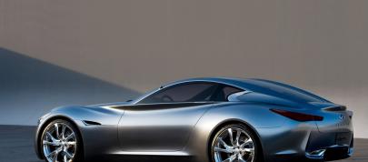 Infiniti Essence Concept (2009) - picture 4 of 38