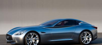 Infiniti Essence Concept (2009) - picture 7 of 38