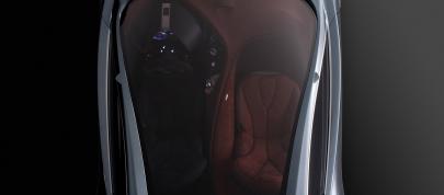 Infiniti Essence Concept (2009) - picture 12 of 38