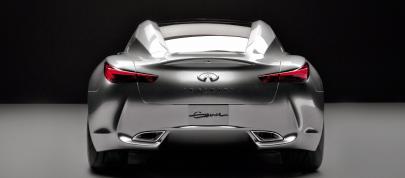 Infiniti Essence Concept (2009) - picture 15 of 38