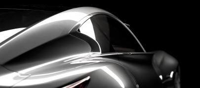 Infiniti Essence Concept (2009) - picture 23 of 38