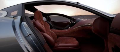 Infiniti Essence Concept (2009) - picture 28 of 38