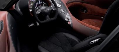 Infiniti Essence Concept (2009) - picture 31 of 38