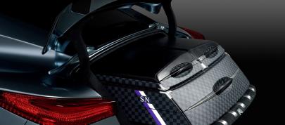 Infiniti Essence Concept (2009) - picture 36 of 38