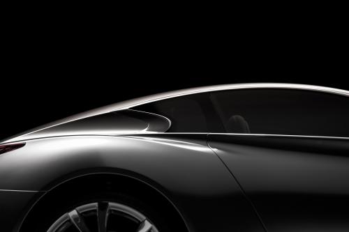 Infiniti Essence Concept (2009) - picture 24 of 38