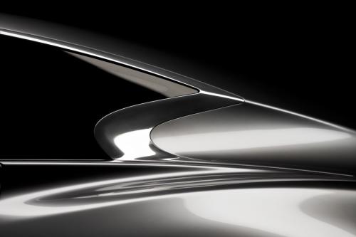 Infiniti Essence Concept (2009) - picture 25 of 38