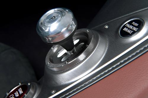 Infiniti Essence Concept (2009) - picture 33 of 38