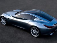 Infiniti Essence Concept (2009) - picture 3 of 38