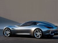 Infiniti Essence concept (2009) - picture 4 of 38
