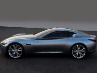 Infiniti Essence Concept (2009) - picture 5 of 38