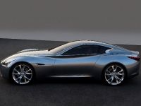 Infiniti Essence concept (2009) - picture 5 of 38