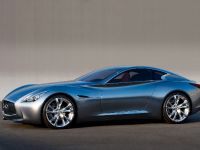 Infiniti Essence concept (2009) - picture 7 of 38