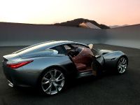 Infiniti Essence concept (2009) - picture 8 of 38