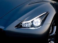 Infiniti Essence concept (2009)