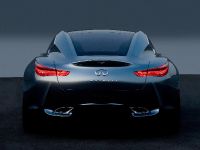 Infiniti Essence Concept (2009) - picture 10 of 38
