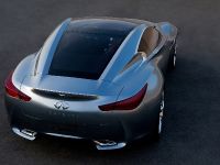 Infiniti Essence Concept (2009) - picture 11 of 38
