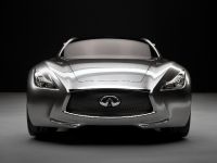 Infiniti Essence Concept (2009) - picture 14 of 38