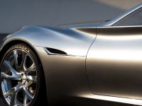 Infiniti Essence Concept (2009) - picture 18 of 38