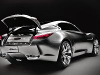 Infiniti Essence Concept (2009) - picture 19 of 38