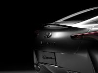 Infiniti Essence concept (2009)