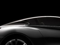 Infiniti Essence concept (2009)