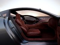 Infiniti Essence concept (2009)