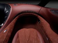 Infiniti Essence Concept (2009) - picture 29 of 38