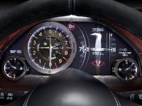 Infiniti Essence concept (2009)