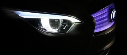 Infiniti Etherea Concept (2011) - picture 4 of 4