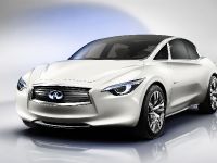 Infiniti Etherea Concept (2011) - picture 1 of 4