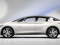 Infiniti Etherea Concept (2011) - picture 3 of 4