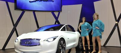 Infiniti ETHEREA Geneva (2011) - picture 4 of 8