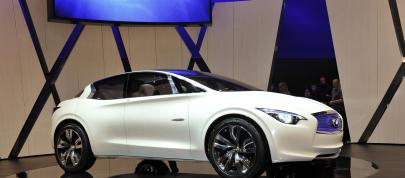 Infiniti ETHEREA Geneva (2011) - picture 7 of 8