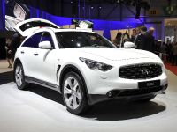 Infiniti ETHEREA Geneva (2011)