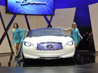 Infiniti ETHEREA Geneva (2011) - picture 3 of 8