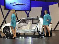 Infiniti ETHEREA Geneva (2011) - picture 5 of 8