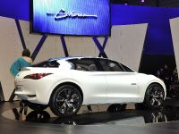 Infiniti ETHEREA Geneva (2011) - picture 6 of 8