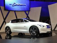 Infiniti ETHEREA Geneva (2011)