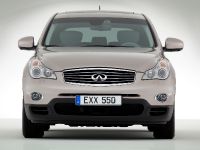 Infiniti EX30d GT (2011) - picture 1 of 10