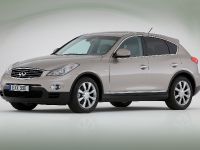 Infiniti EX30d GT (2011)