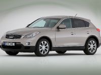 Infiniti EX30d GT (2011) - picture 2 of 10