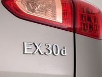 Infiniti EX30d GT (2011) - picture 4 of 10