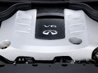 Infiniti EX30d GT (2011) - picture 5 of 10