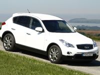 Infiniti EX30d GT (2011)