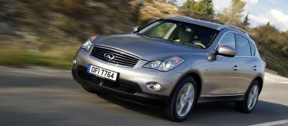 Infiniti EX37 GT (2009) - picture 4 of 4