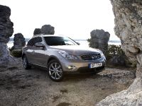 Infiniti EX37 GT (2009) - picture 2 of 4